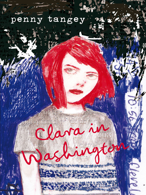 Title details for Clara in Washington by Penny Tangey - Available